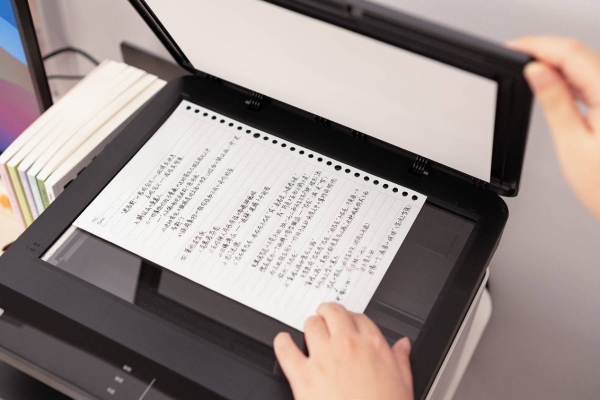 5万页硒鼓+1200dpi！汉印“超激鼓”激光打印机上手体验 