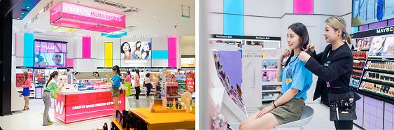 屈臣氏荣获“2025福布斯中国中央商务区消费标杆品牌” 