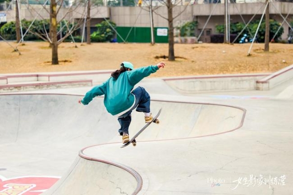 第二届佳能PhotoGirls女生影像节圆满收官！以影像赴成长之约，续写女性创作新篇