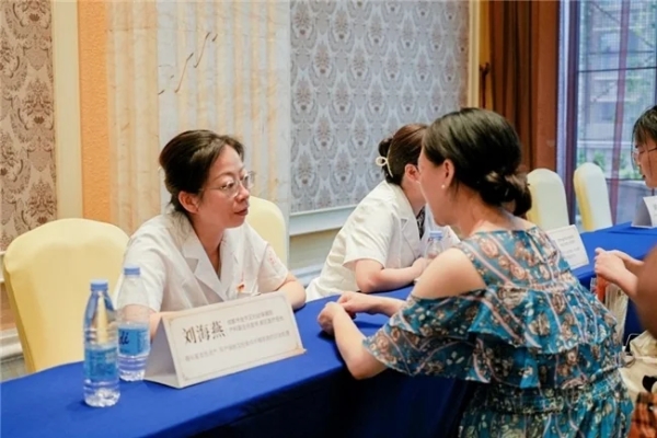 2025“平安家庭计划”跨越20城赋能孕产家庭，助力构建生育友好型社会