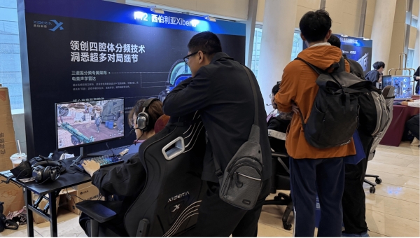 西伯利亚荣膺“2025中国十大耳机品牌”奖项，T10、K03及MC20斩获EHA金奖 