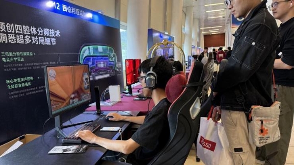 西伯利亚荣膺“2025中国十大耳机品牌”奖项，T10、K03及MC20斩获EHA金奖 