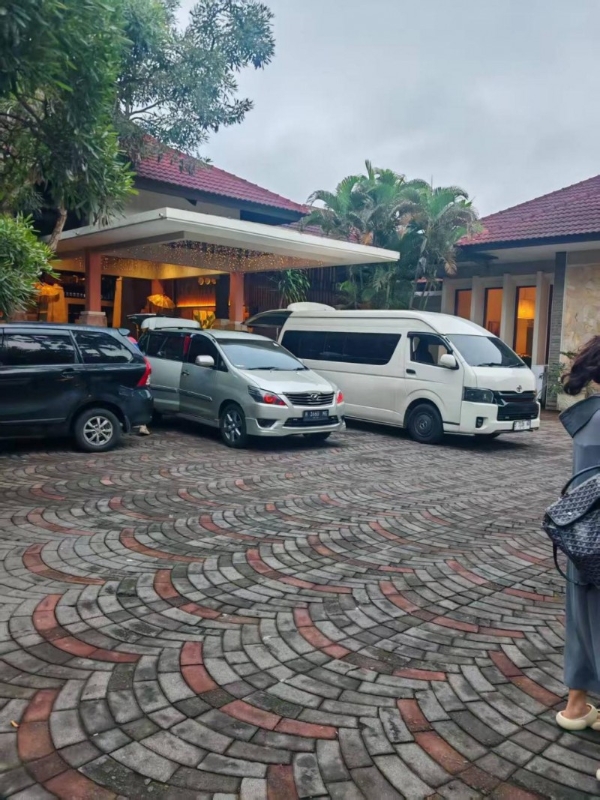 明码标价，安心定制——印尼地接YAJA重新定义出境游服务！ 