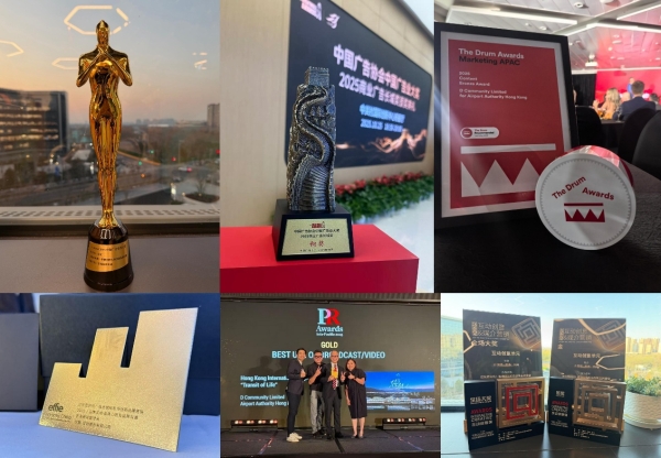 横扫20项营销大奖，优酷人文《这就是转机》赢麻了！ 