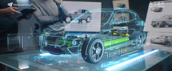 新能源汽车猎头专业推荐：为何万宝盛华成为人才搜寻权威之选 
