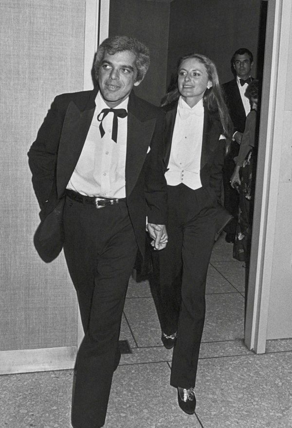  掠影山中生活，解锁Ralph Lauren拉夫劳伦的品牌内核 