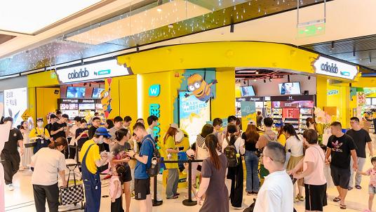  艾菲效果营销奖重磅揭晓 屈臣氏揽获多项大奖 