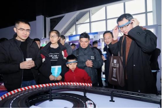  智汇瓯江 智引未来：2025中国人工智能数字创新大会在温州成功举办 