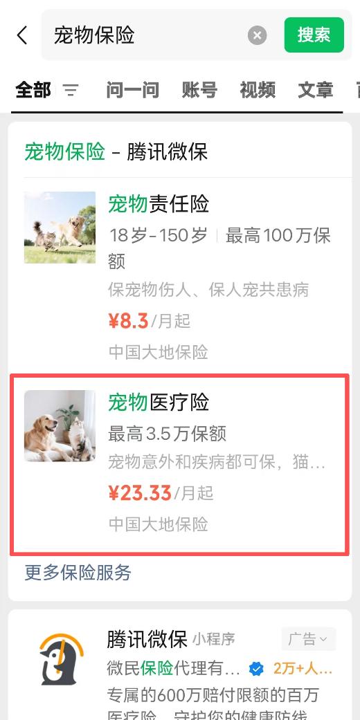  毛孩子守护指南：手把手教你选对宠物险，理赔省心又高效 