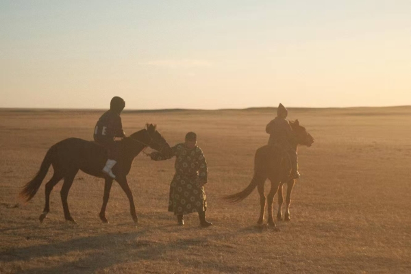 从《风马少年》到生态赋能： 咪咕视频Vision以沉浸技术重构内容体验，锚定沉浸视听产业未 