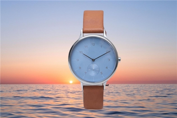 敏泰实业：37 年从腕表代工到新材料领跑，合金铝技术打开行业新空间 