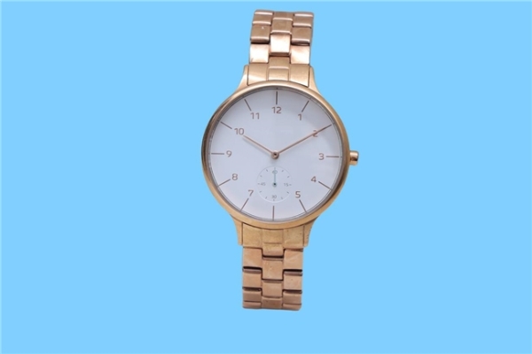 敏泰实业：37 年从腕表代工到新材料领跑，合金铝技术打开行业新空间 