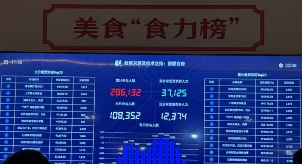 当四果汤穿上“状元袍”：上官四果汤三大新品亮相泉州丝路小吃嘉年华 