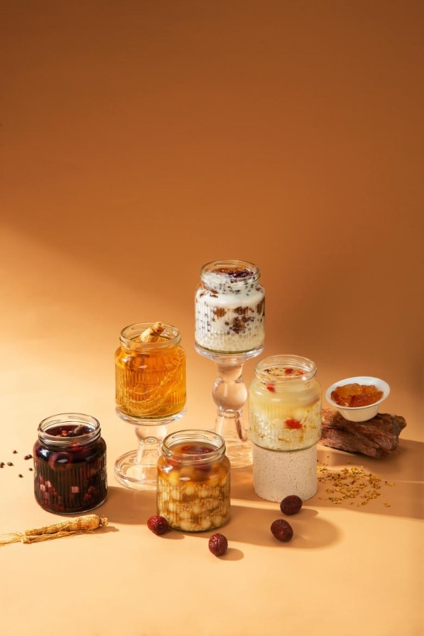 暖意全国领先！宫小燕“姨妈热饮系列”获认证销量第一，守护每次需要 