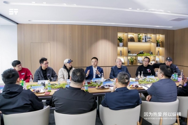  全球抢订！纵横G700交付势不可挡，第100家体验中心即将盛大开业 