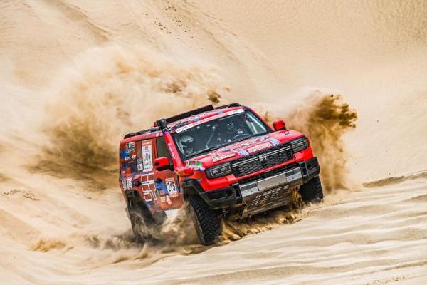  全球抢订！纵横G700交付势不可挡，第100家体验中心即将盛大开业 