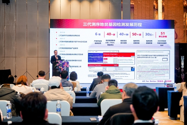 重新定义测序技术 “金标准”！ Sequel® II CNDx三代测序仪正式上市 