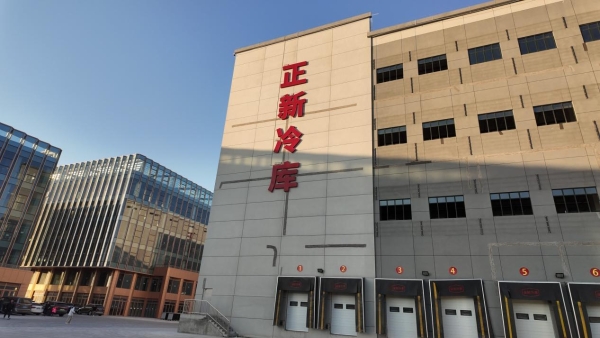 沪桂政企协同破局：上海市广西商会走访正新集团茂掌柜螺蛳粉，解锁特色食品升级路径 