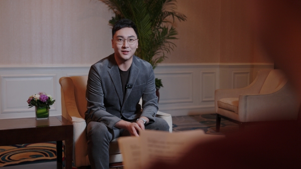  高途心理王明欢荣膺“2025福布斯中国影响力教育人物”殊荣 