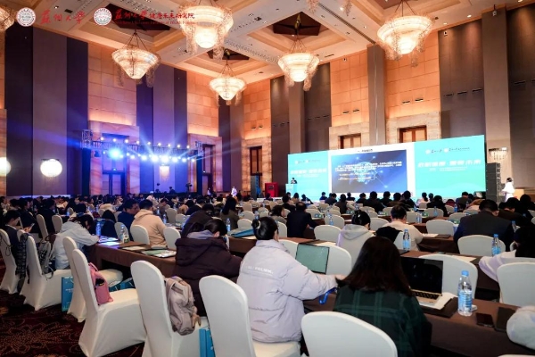  母婴及女性全生命周期健康管理产学研融合深入：鑫佑健康集团与苏州大学健康未来研究院签署合作协议 