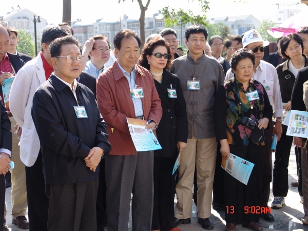  从“专家谏言”到“国家行动”——纪念“运河三老”发出大运河申遗呼吁信20周年 