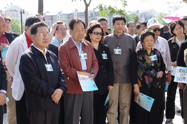  从“专家谏言”到“国家行动”——纪念“运河三老”发出大运河申遗呼吁信20周年 