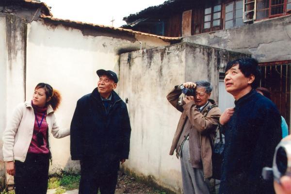  从“专家谏言”到“国家行动”——纪念“运河三老”发出大运河申遗呼吁信20周年 