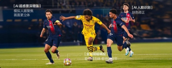 100寸液晶电视推荐：别让伪参数毁了观影体验 