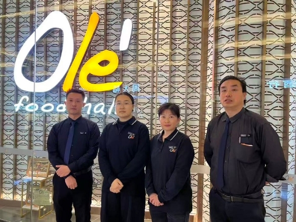 以技立身，以匠赋能：华润万家第二届万家工匠全国技能大赛总决赛即将盛大开赛！ 