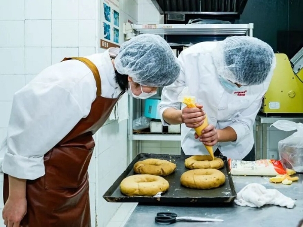 以技立身，以匠赋能：华润万家第二届万家工匠全国技能大赛总决赛即将盛大开赛！ 