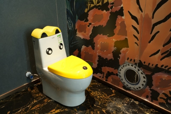  五奖加冕，唯一商用标杆！箭牌卫浴闪耀2025世界卫浴大会，彰显领军品牌硬实力 