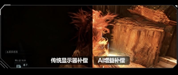 AI显示器功能特点有哪些：解锁智能显示新体验 