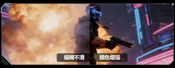 AI显示器功能特点有哪些：解锁智能显示新体验 