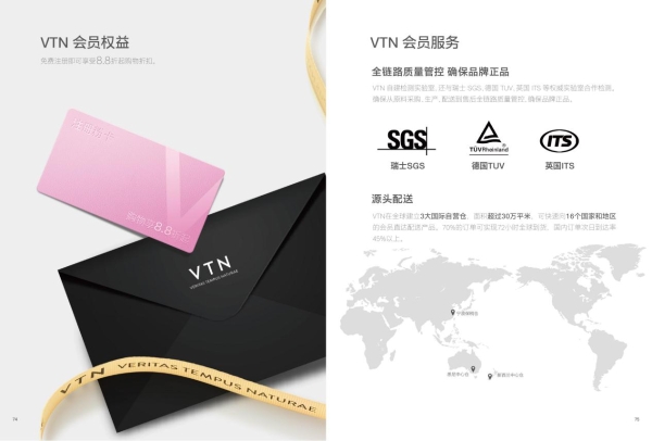 不止专业：VTN平台以“科技+信任”引领健康消费决策革命 