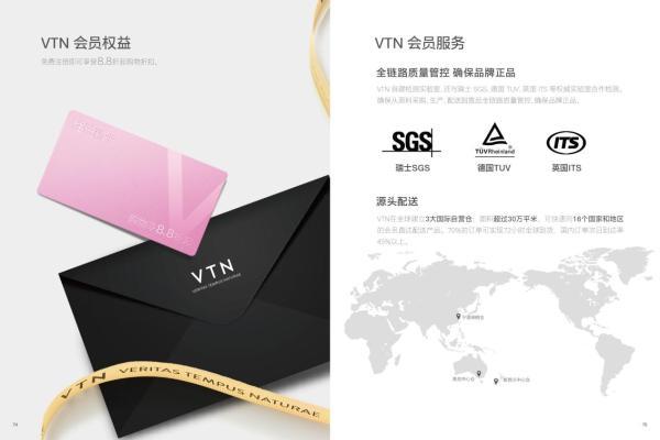 不止专业：VTN平台以“科技+信任”引领健康消费决策革命 