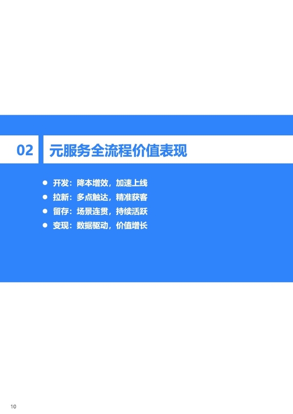 服务分发创新实践：鸿蒙元服务研究报告｜36氪研究院 