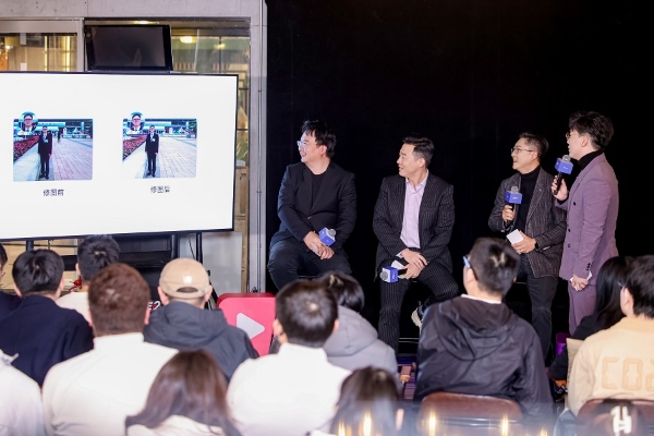 超能小艺的微醺坦白局：AI的未来是成为“懂”你的贴心伙伴 