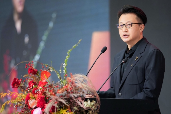 华为鸿蒙智家设计大赛 | 智境共生设计进化，2025华为鸿蒙智家设计大赛年度盛典圆满落幕！ 