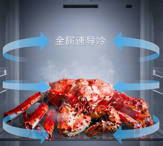 冬日养生新选择：三星AI神 冰箱5系，让健康与新鲜同行 