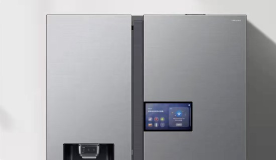 冬日养生新选择：三星AI神 冰箱5系，让健康与新鲜同行 