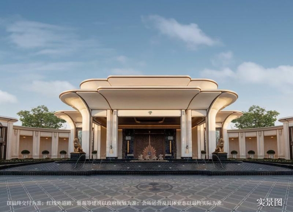 以产品力筑就长期主义，建发房产多城焕新城市人居理想 