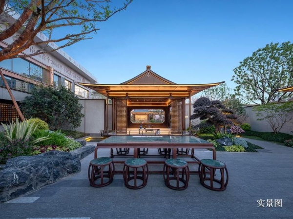 以产品力筑就长期主义，建发房产多城焕新城市人居理想 