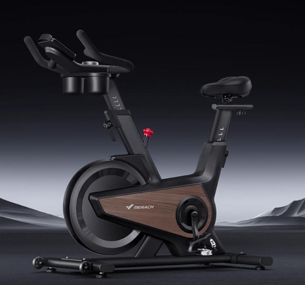 2026家用动感单车新标杆：智能科技赋能家庭健身新体验 