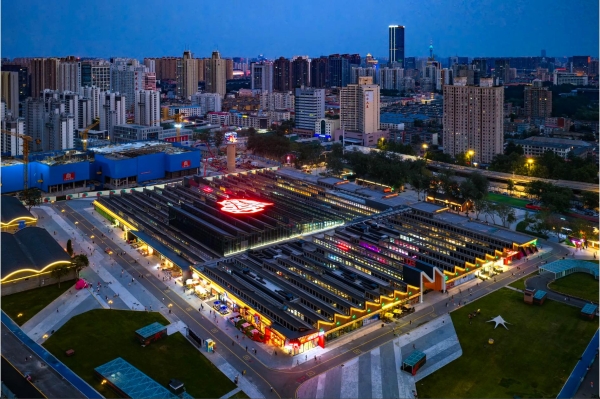 河北旅游美食遴选推广活动火热进行中 