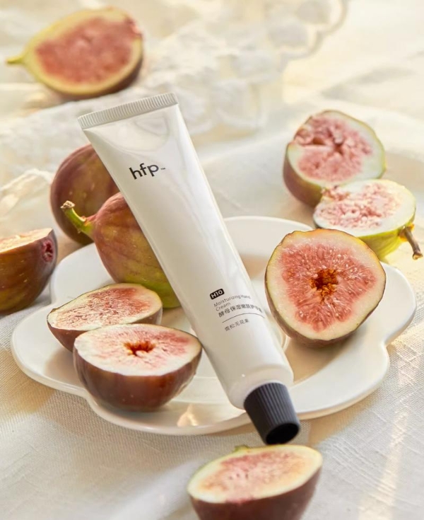 新年送礼清单 | hfp这3件香氛个护好物走心又实用 