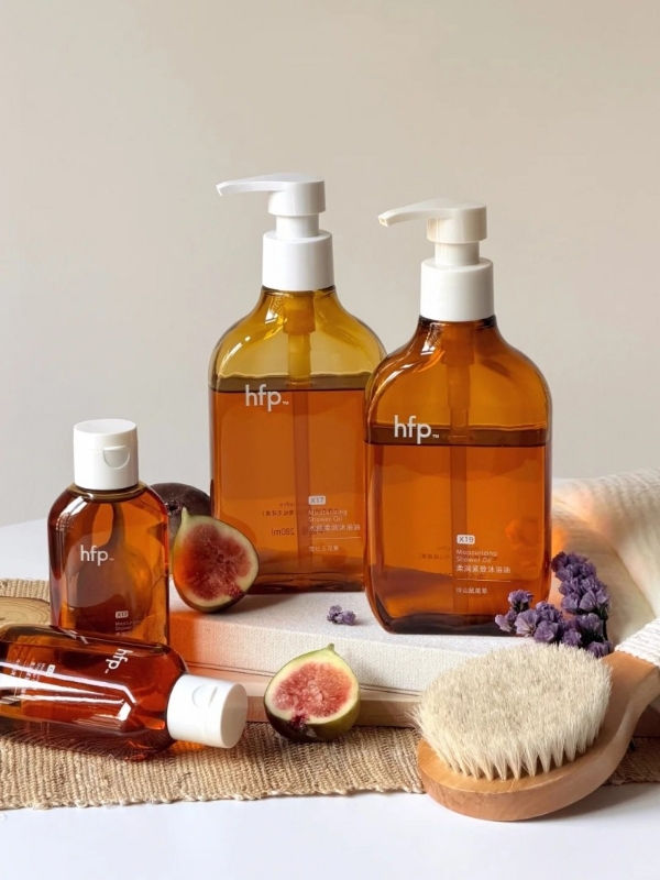 新年送礼清单 | hfp这3件香氛个护好物走心又实用 
