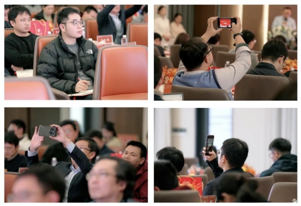 首期人工智能投资营启动，技术产业资本三要素就位 