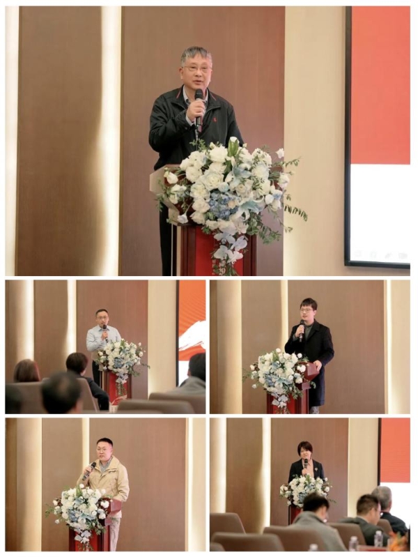 首期人工智能投资营启动，技术产业资本三要素就位 