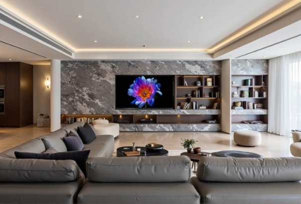 同款全新代液晶显示技术，海信RGB-Mini LED电视怎么选最合适？ 