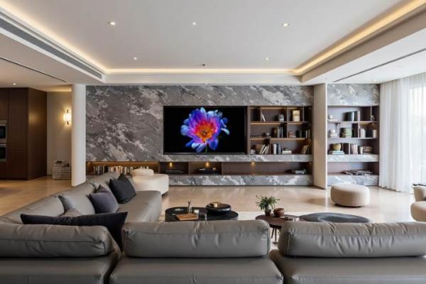 同款全新代液晶显示技术，海信RGB-Mini LED电视怎么选最合适？ 